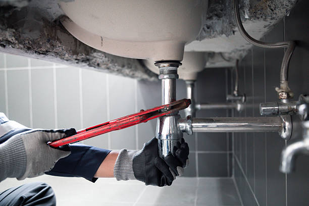 Trusted Sewer Line Repair service in Feeding Hills, MA - Masters Plumbing Service